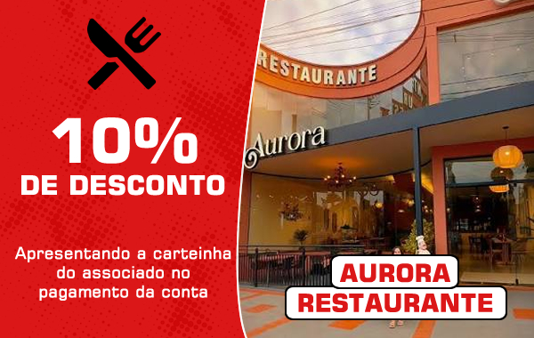 Aurora Restaurante
