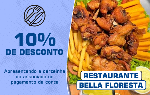 Restaurante Bella Floresta