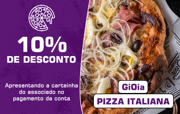 Gioia Pizzaria Italiana