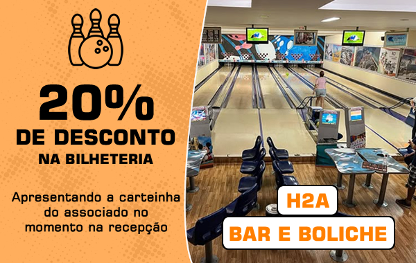 H2A Bar & Boliche