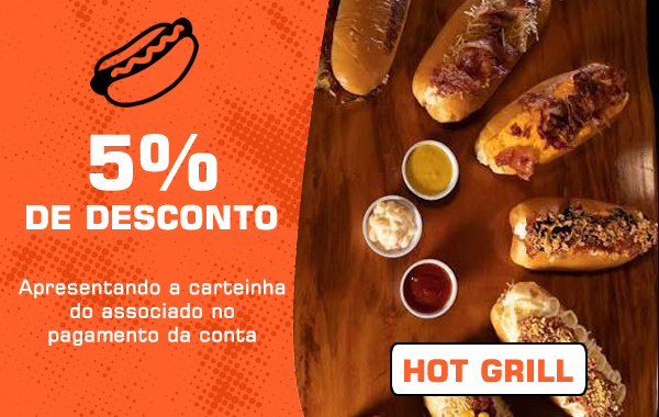 Hot Grill Lanchonete