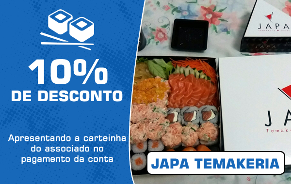 Japa Temakeria