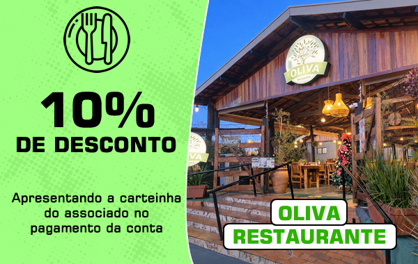 Oliva Restaurante