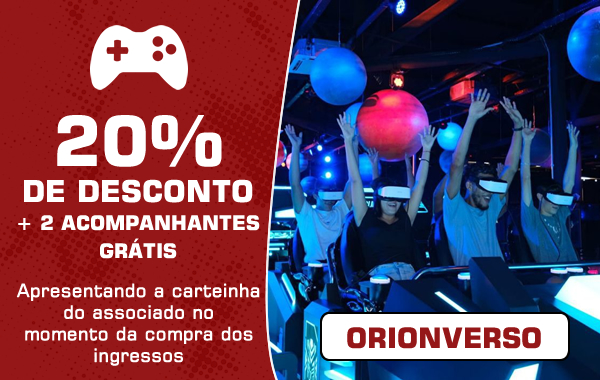 Orionverso
