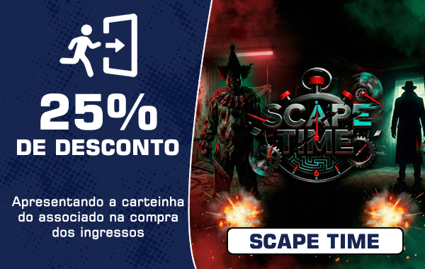 Scapetime