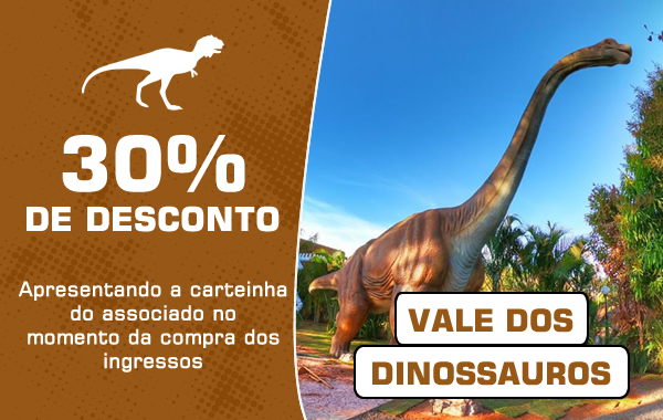 Vale dos Dinossauros