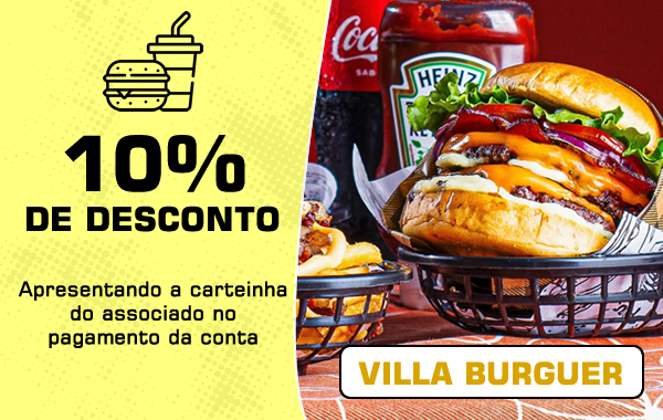 Villa Burguer