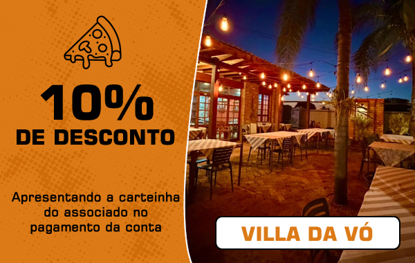 Restaurante Villa da Vó